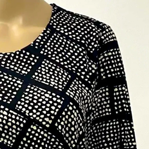 TRENERY COUNTRY ROAD A-Line Dress Ladies Size XSmall - Picture 7 of 9